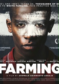 Farming (2018) plakat
