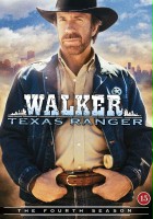 plakat - Strażnik Teksasu (1993)