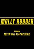 plakat filmu Molly Robber