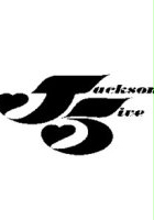 plakat filmu The Jackson 5ive
