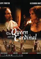 plakat filmu La Reine et le cardinal