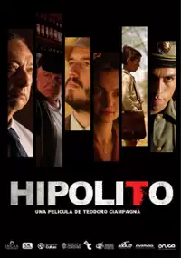 Plakat filmu Hipólito