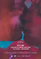 plakat filmu Petit ami