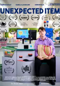Plakat filmu Unexpected Item