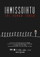 plakat filmu The Human Torch