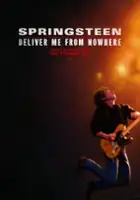 plakat filmu Deliver Me From Nowhere
