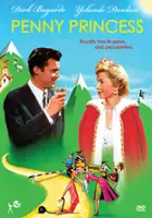 Raf De La Torre / Penny Princess