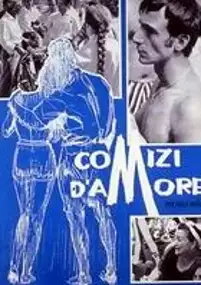 Plakat filmu Zgromadzenie miłosne