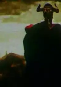 Plakat filmu Legenda o zlom velikane