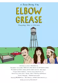 Plakat filmu Elbow Grease