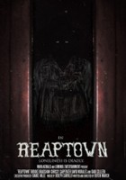 plakat filmu Reaptown