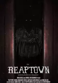 Plakat filmu Reaptown