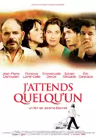 plakat filmu J'attends quelqu'un