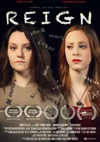 Plakat filmu Reign