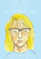 plakat filmu La proporción Aura