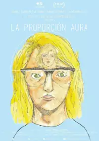 Plakat filmu La proporción Aura