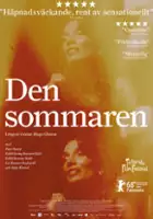 plakat filmu Den sommaren