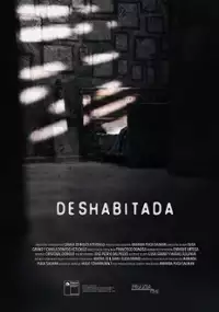 Plakat filmu Deshabitada