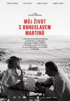 Ivo Broum / Můj život s Bohuslavem Martinů