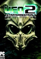 plakat filmu UFO2Extraterrestrials: Battle for Mercury