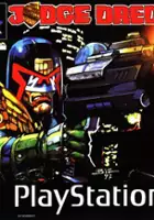 plakat filmu Judge Dredd