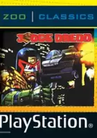 plakat filmu Judge Dredd