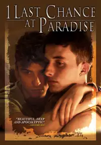 Plakat filmu 1 Last Chance at Paradise
