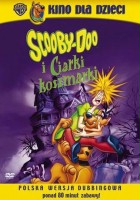 plakat filmu Scooby-Doo i ciarki koszmarki