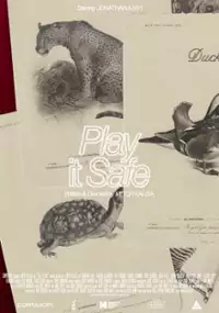 Plakat filmu Play It Safe