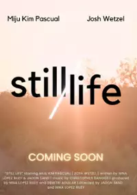 Plakat filmu Still Life