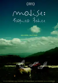 Plakat filmu Molise Tropico Felice