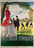 Germaine Tailleferre / Les deux timides
