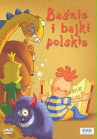 plakat - Baśnie i bajki polskie (2002)