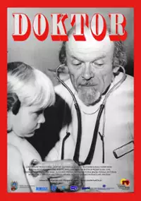 Plakat filmu Doktor