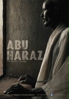 plakat filmu Abu Haraz