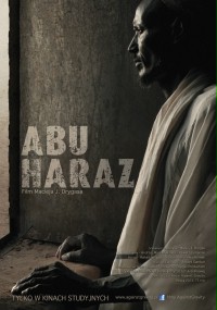 Abu Haraz (2013) plakat