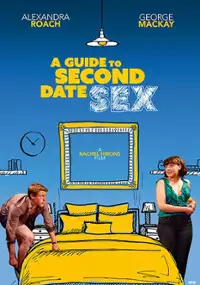 Plakat filmu Seks na drugiej randce
