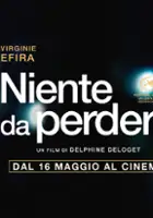 plakat filmu Nic do stracenia