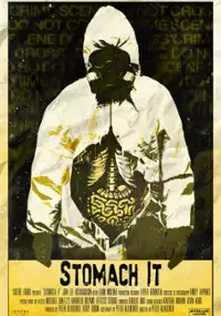 Plakat filmu Stomach It