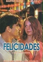 plakat filmu Felicidades