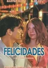 Plakat filmu Felicidades