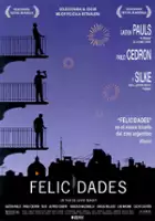 plakat filmu Felicidades