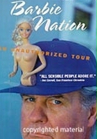 plakat filmu Barbie Nation: An Unauthorized Tour
