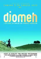 plakat filmuDjomeh