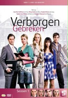plakat - Verborgen gebreken (2009)