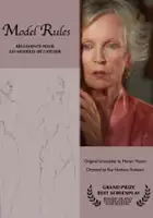 plakat filmu Model Rules