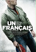 plakat filmu Francuska krew