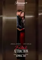 plakat serialu Fatal Attraction