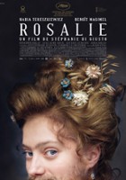 plakat filmu Rosalie