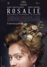 Plakat filmu Rosalie